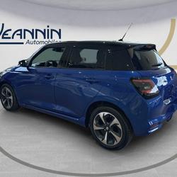 Suzuki Swift Swift 1.2 Dualjet Hybrid Pack Vert-Saint-Denis