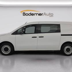 Renault Kangoo VAN CA BLUE DCI 115 L2 ADVANCE occasion - Caudan - photo 2/30