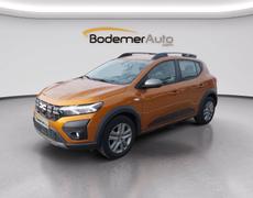 Dacia Sandero Caudan