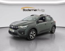 Dacia Sandero Caudan