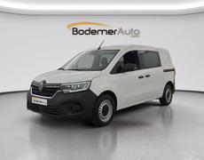 Renault Kangoo - KANGOO VAN CA BLUE DCI 115 L2 ADVANCE - 20 990 €