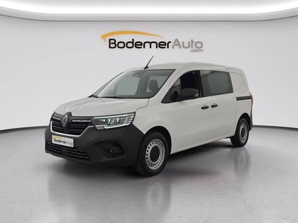Renault Kangoo - KANGOO VAN CA BLUE DCI 115 L2 ADVANCE - 20 990 €