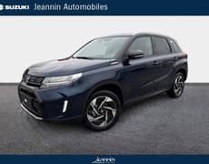 Suzuki Vitara Vert-Saint-Denis