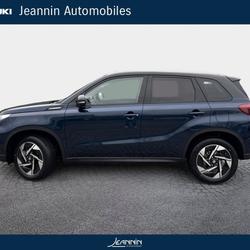 Suzuki Vitara Vitara 1.4 Boosterjet Hybrid Auto Style Vert-Saint-Denis
