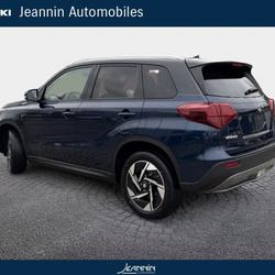 Suzuki Vitara Vitara 1.4 Boosterjet Hybrid Auto Style Vert-Saint-Denis