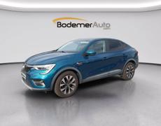 Renault Arkana Caudan