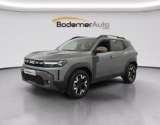 Dacia Duster Caudan