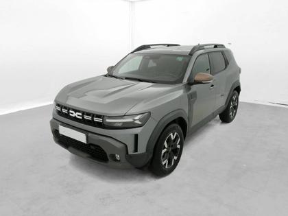 Dacia Duster - Duster Hybrid 140 Extreme - 24 590 €