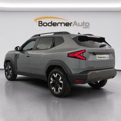Dacia Duster Hybrid 140 Extreme occasion - Caudan - photo 3/34