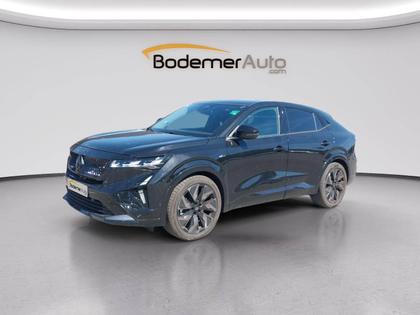 Renault Rafale - Rafale E-Tech full hybrid 200 ch esprit Alpine - 42 990 €