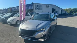Peugeot 308 SW Phase 2  - Gt - photo 0