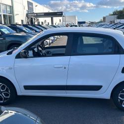Renault Twingo 3 III SCe 65 Equilibre occasion - Caudan - photo 2/20