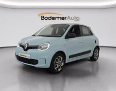 Renault Twingo 3 Caudan
