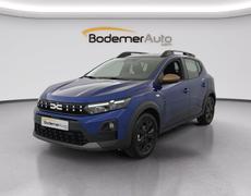 Dacia Sandero Caudan