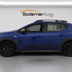 Dacia Sandero ECO-G 120 Stepway Extreme occasion - Caudan - photo 2/32