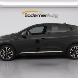Renault Clio 5 E-Tech full hybrid 145 ch GSR2 Techno occasion - Caudan - photo 2/32