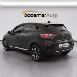 Renault Clio 5 E-Tech full hybrid 145 ch GSR2 Techno occasion - Caudan - photo 3/32