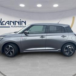 Suzuki Swift 1.2 Dualjet Hybrid Pack occasion - Vert-Saint-Denis - photo 2/29