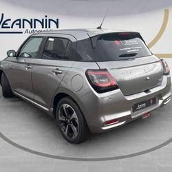 Suzuki Swift 1.2 Dualjet Hybrid Pack occasion - Vert-Saint-Denis - photo 3/29