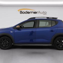 Dacia Sandero ECO-G 100 GSR2 Stepway Extreme occasion - Caudan - photo 2/32