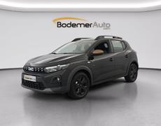 Dacia Sandero Caudan
