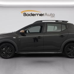 Dacia Sandero ECO-G 120 Stepway Extreme occasion - Caudan - photo 2/32