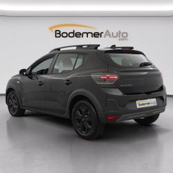 Dacia Sandero ECO-G 120 Stepway Extreme occasion - Caudan - photo 3/32