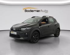 Dacia Sandero Caudan