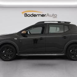 Dacia Sandero ECO-G 120 Stepway Extreme occasion - Caudan - photo 2/32