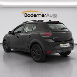 Dacia Sandero ECO-G 120 Stepway Extreme occasion - Caudan - photo 3/32