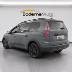 Dacia Jogger TCe 110 7 pl Extreme occasion - Caudan - photo 3/31