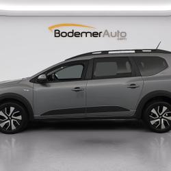 Dacia Jogger TCe 110 5 places GSR2 Expression occasion - Caudan - photo 2/30