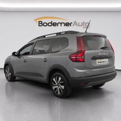 Dacia Jogger TCe 110 5 places GSR2 Expression occasion - Caudan - photo 3/30