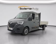 Renault Master Caudan