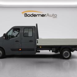 Renault Master BS TRAC F3500 L2 DCI 135 CONFORT occasion - Caudan - photo 2/33