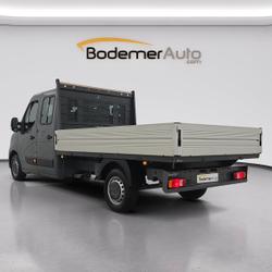 Renault Master BS TRAC F3500 L2 DCI 135 CONFORT occasion - Caudan - photo 3/33