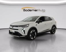 Renault Symbioz Caudan