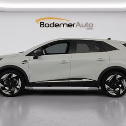 Renault Symbioz E-Tech full hybrid 160 ch Iconic occasion - Caudan - photo 2/34