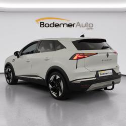 Renault Symbioz E-Tech full hybrid 160 ch Iconic occasion - Caudan - photo 3/34