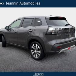 Suzuki S Cross S-Cross 1.4 Boosterjet Hybrid Auto Style Vert-Saint-Denis