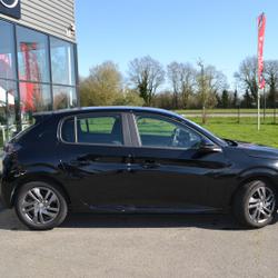 Peugeot 208 1.2 PURETECH 75CH S&S STYLE Domalain