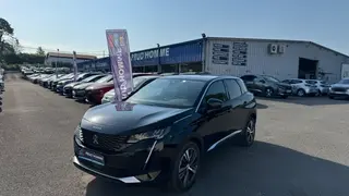 Peugeot 3008  - Allure - photo 0