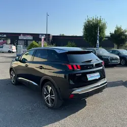 Peugeot 3008 1.5 BLUEHDI 130CH S&S ALLURE EAT8 occasion - Puymoyen - photo 2/21