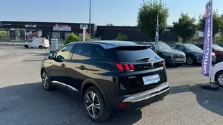 Peugeot 3008  - Allure - photo 1