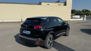 Peugeot 3008  - Allure - photo 3