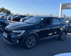 Renault Arkana Caudan