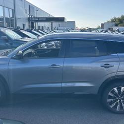 Renault Espace 5 E-Tech hybrid 200 Techno occasion - Caudan - photo 2/25