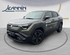 Suzuki Vitara Vert-Saint-Denis