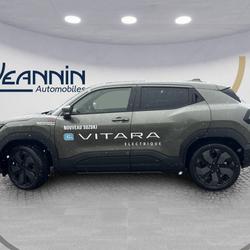 Suzuki Vitara e Vitara 61 kWh Style Vert-Saint-Denis