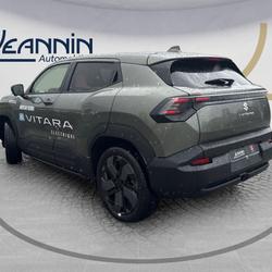 Suzuki Vitara e Vitara 61 kWh Style Vert-Saint-Denis